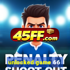 unlocked game 66